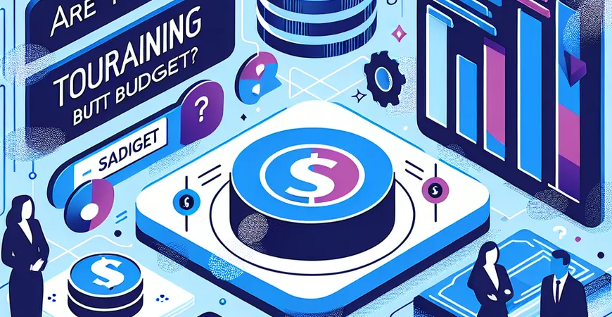 你的培训预算花对了吗？5 招用活员工培训平台